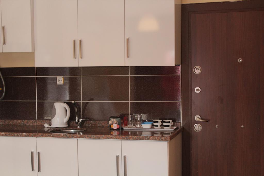 Taksim Elite Residence Istanbul Room photo