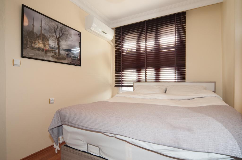 Taksim Elite Residence Istanbul Exterior photo
