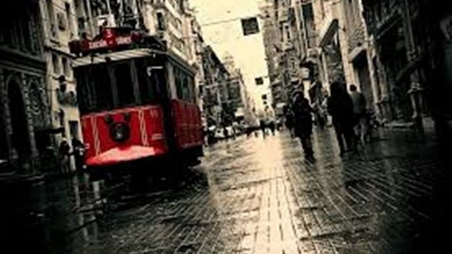 Taksim Elite Residence Istanbul Exterior photo