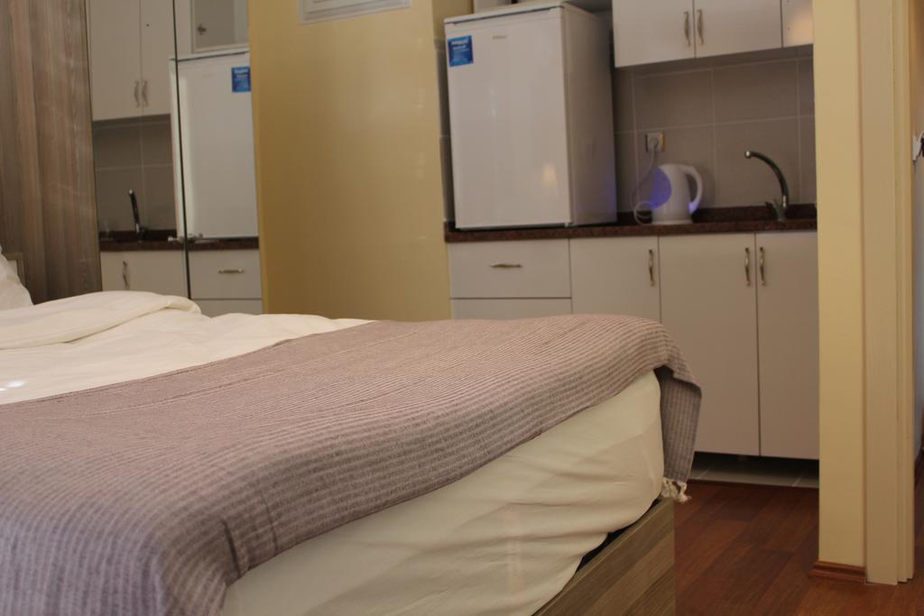 Taksim Elite Residence Istanbul Room photo