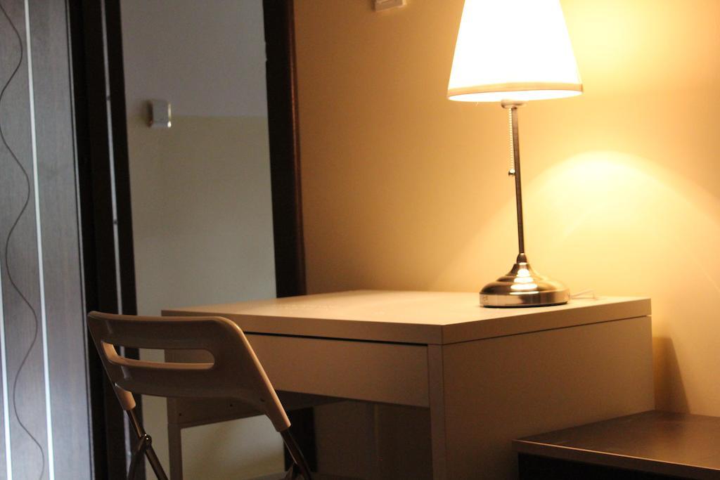 Taksim Elite Residence Istanbul Room photo