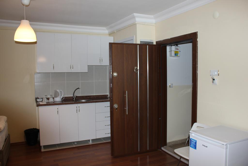Taksim Elite Residence Istanbul Room photo