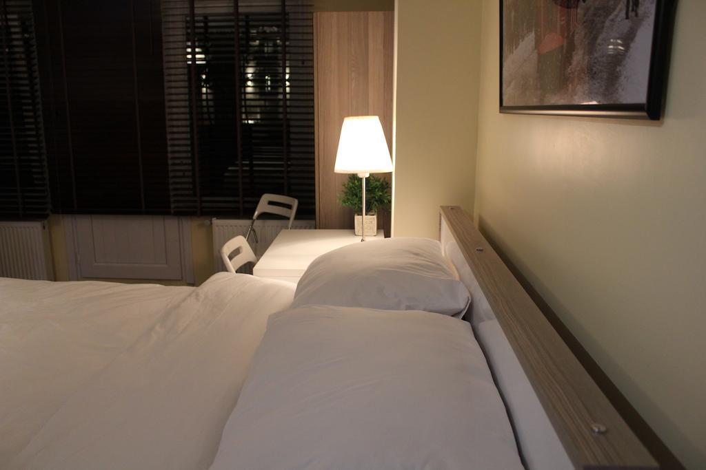 Taksim Elite Residence Istanbul Room photo