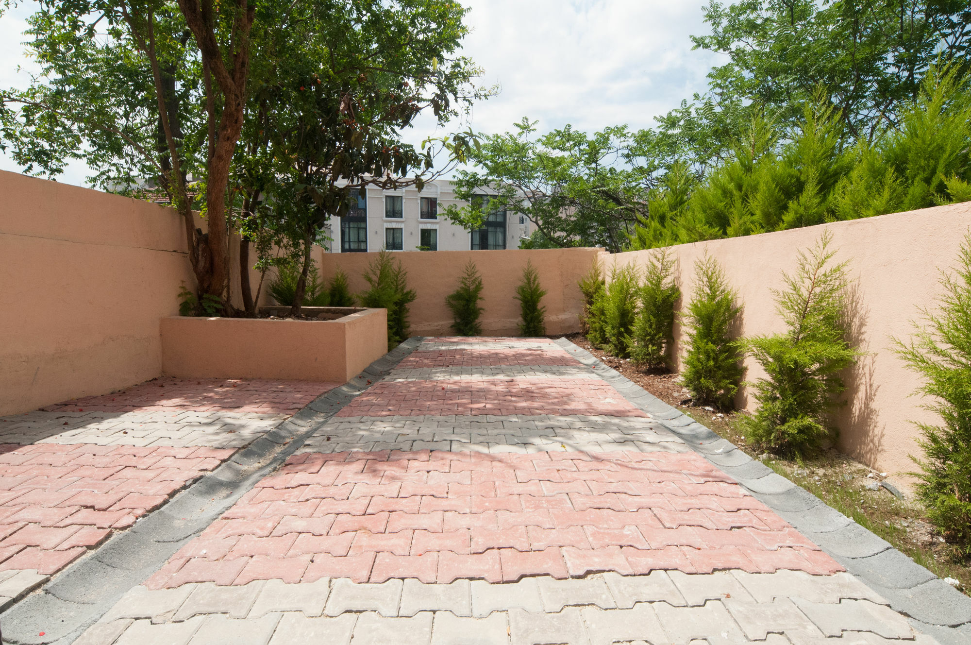 Taksim Elite Residence Istanbul Exterior photo