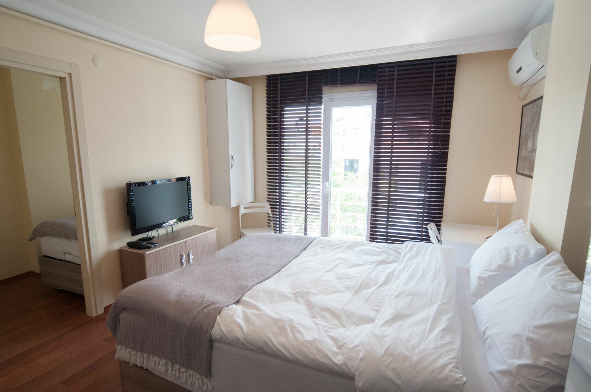 Taksim Elite Residence Istanbul Exterior photo